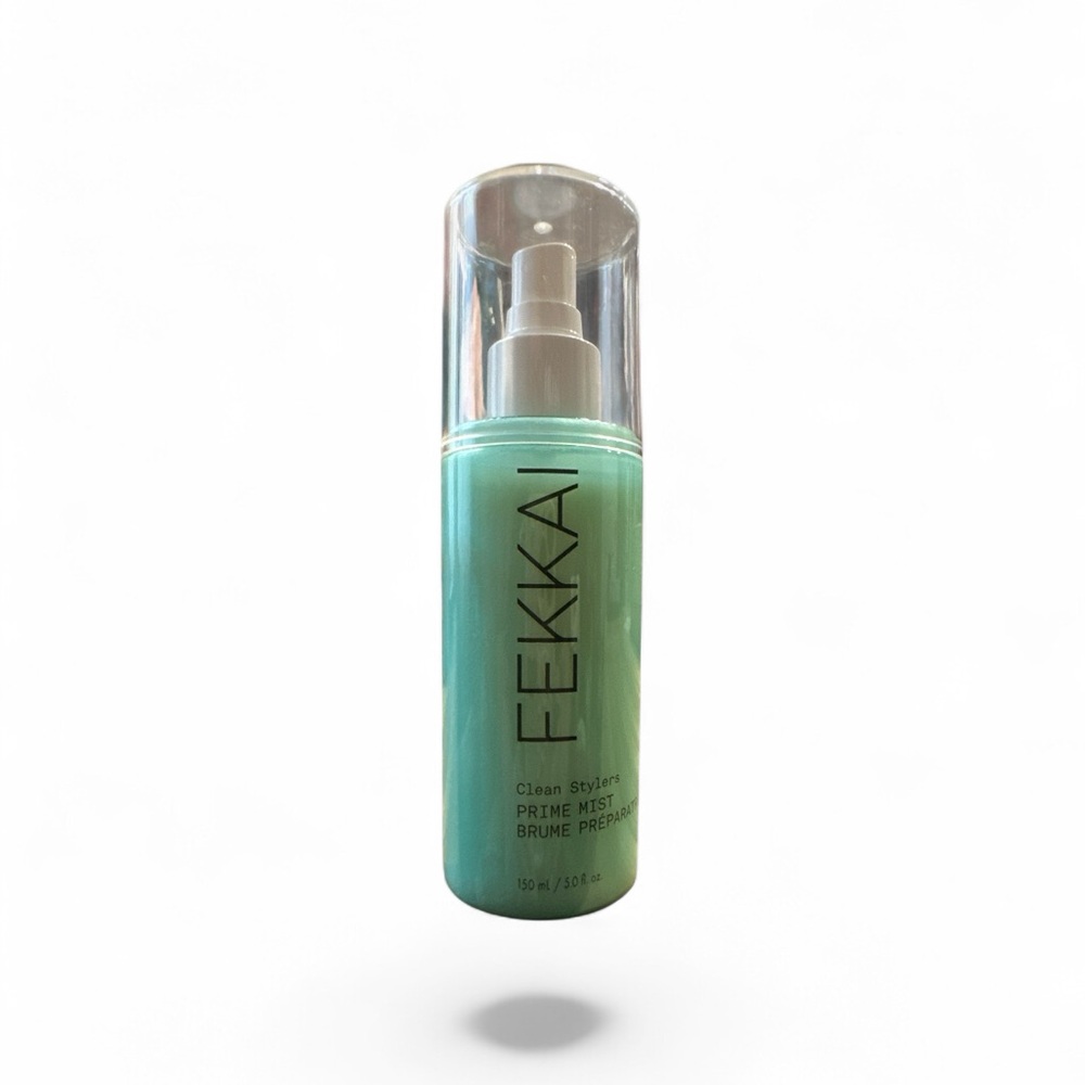 Fekkai Prime Mist Hair Heat Protectant - Green